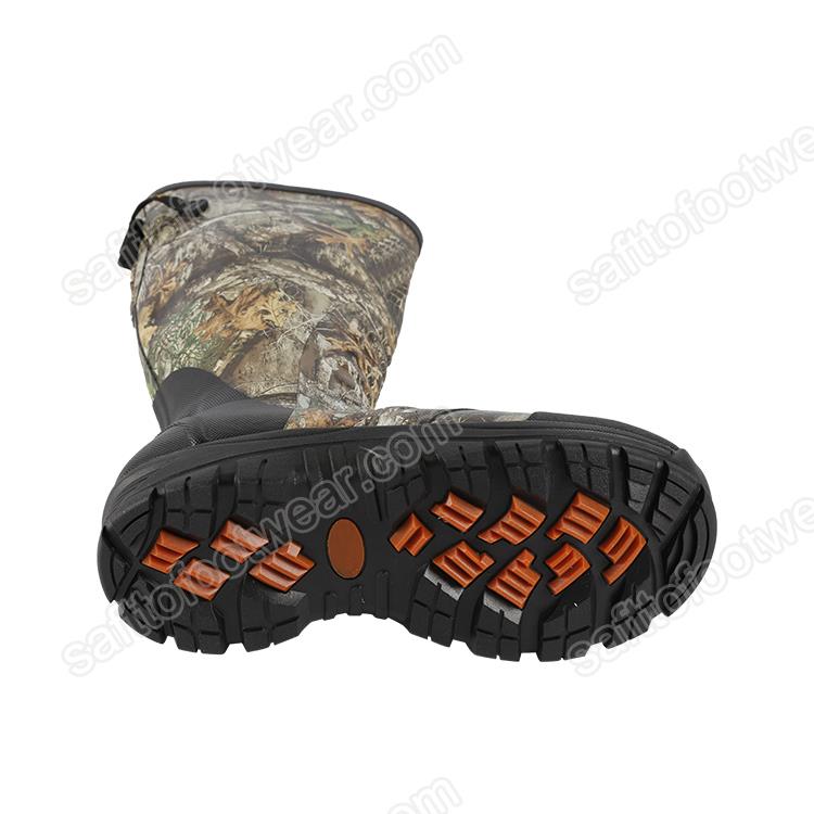 Neoprene Hunting Boots supplire